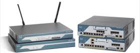 Cisco 1800 Series Integrated Services Routers Cisco 1800 Series Integrated Services Routers